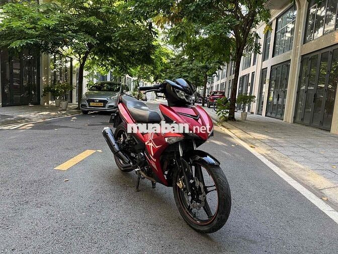 Yamaha Exciter Led 2019 chính chủ biển 60