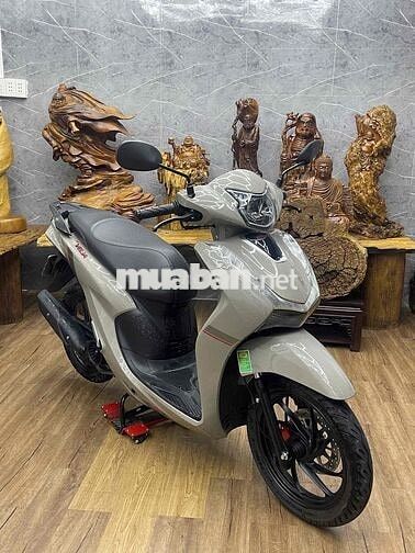Honda Vella 2026 có cccd chủ máy zin. odo 1,8k km