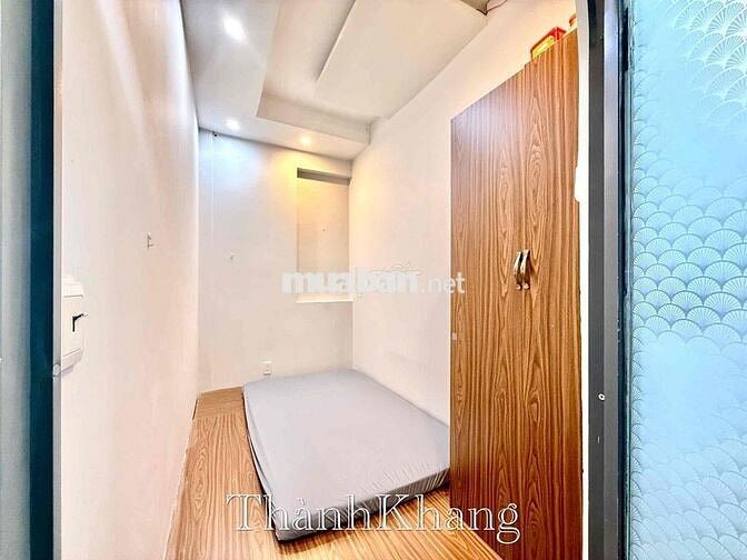 🏡 CHO THUÊ CĂN HỘ 2 PHÒNG NGỦ NHẬN 4N4Xe– LÝ THƯỜNG KIỆT, QUẬN 10