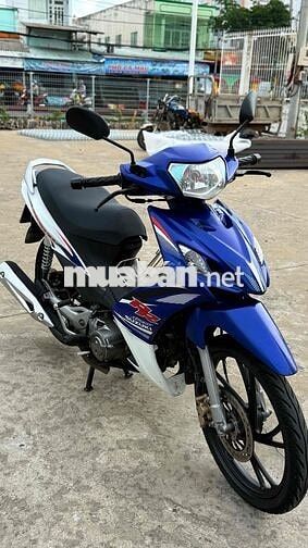 [BỀN ]👉Su Axelo 125cc Turbo✨Zin✨NGỌT+ ĐẰM+CHẮC✨