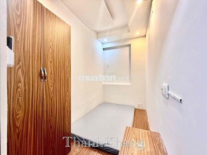 🏡 CHO THUÊ CĂN HỘ 2 PHÒNG NGỦ NHẬN 4N4Xe– LÝ THƯỜNG KIỆT, QUẬN 10