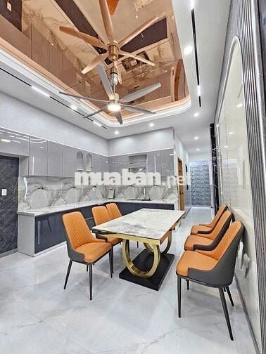 Cho thuê nhà full nội thất Bình Chuẩn _ Thuận An BD giá 17 tr/ tháng