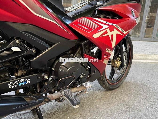 Yamaha Exciter Led 2019 chính chủ biển 60
