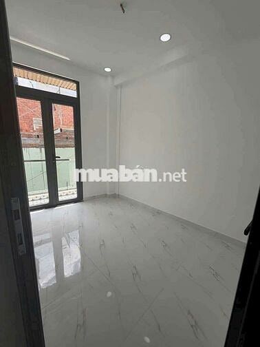 bán nhà hẻm 701 Trần Xuân soạn Q7