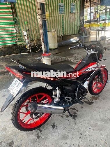 Honda Sonic 2019 Đỏ đen