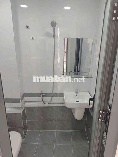 bán nhà hẻm 701 Trần Xuân soạn Q7
