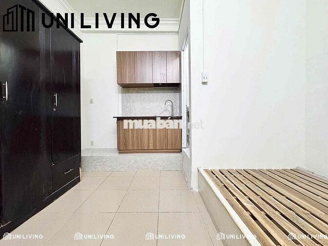 PHÒNG TRỌ FULL NỘI THẤT MỚI KHAI TRƯƠNG GẦN NGÃ TƯ HÀNG XANH