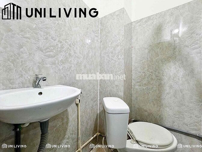PHÒNG TRỌ FULL NỘI THẤT MỚI KHAI TRƯƠNG GẦN NGÃ TƯ HÀNG XANH