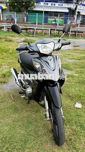 Suzuki Xbike 125 2011 Đen, Xám 38114 km
