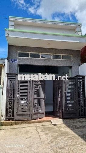 bán nhà trung tâm Pleiku 2 tỷ 
