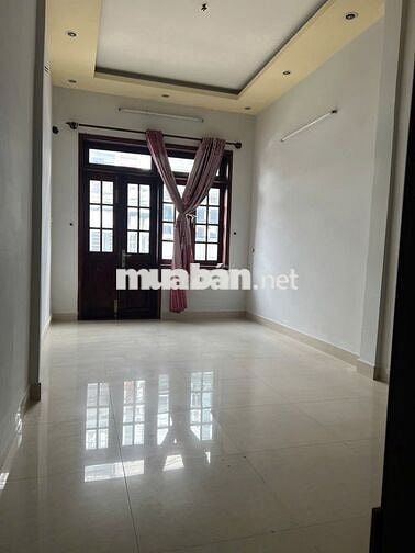 Nhà Mặt tiền Lê Quang Sung, 1 lầu đúc, 3m x 11m, 2PN, 2WC, kd buôn bán