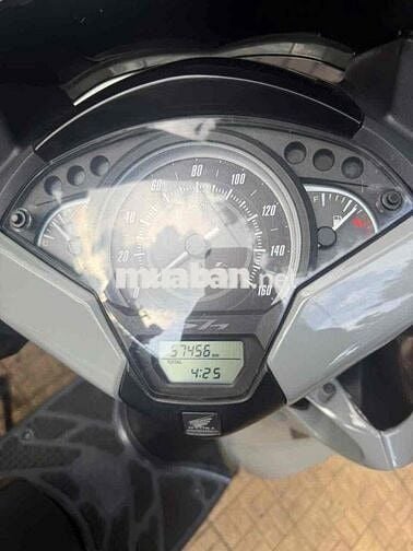 Honda SH 150i Bạc