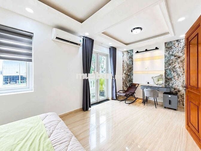 CHO THUÊ NHÀ NGUYÊN CĂN HẺM 15// ĐƯỜNG SỐ 59 P. AN HỘI TÂY GÒ VẤP