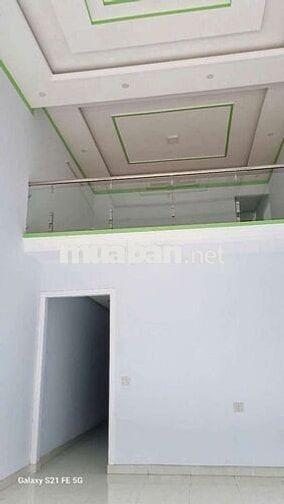 bán nhà trung tâm Pleiku 2 tỷ 