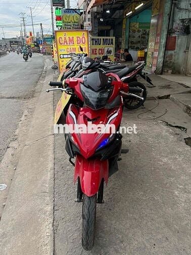 Thanh lí Exciter 135 up lc kiểng vài món