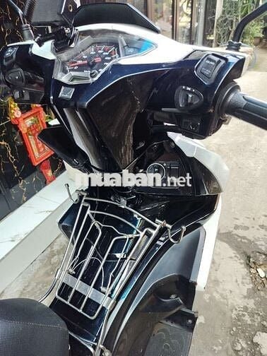 Honda Air Blade 2017 Trắng 31085 km