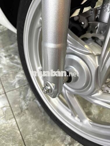 Honda SH 160 CBS 2025 Trắng 5000 km