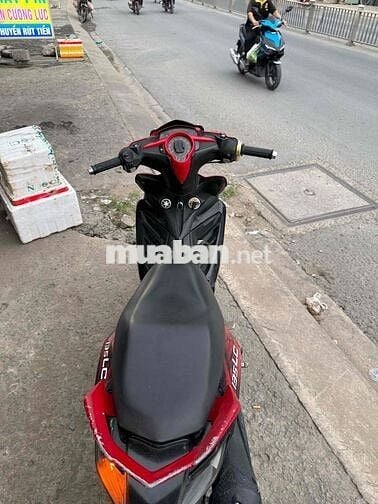 Thanh lí Exciter 135 up lc kiểng vài món