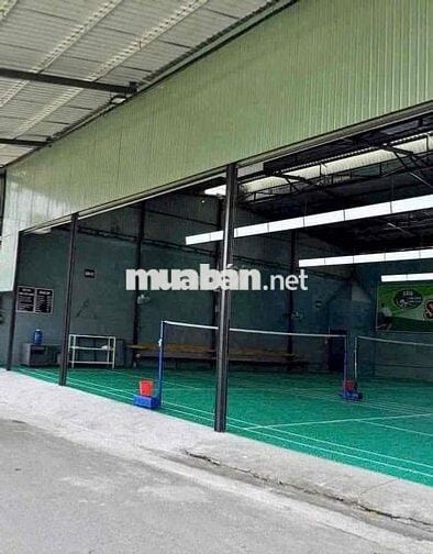 CHO THUÊ KHO/XƯỞNG ĐẸP – RỘNG 300M², CAO RÁO, SẠCH SẼ 11 TRIỆU