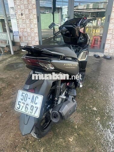 Honda Airblade Black Edition Đen