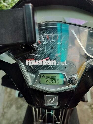 Honda Air Blade 2017 Trắng 31085 km