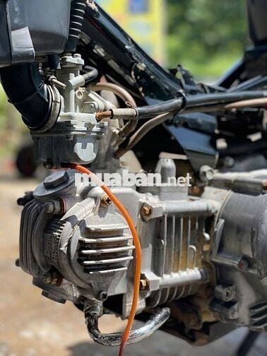 Yamaha Sirius Xám Đã sử dụng