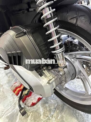 Honda SH 160 CBS 2025 Trắng 5000 km