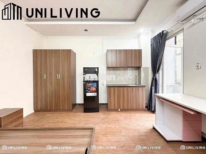 PHÒNG TRỌ FULL NỘI THẤT MỚI KHAI TRƯƠNG GẦN NGÃ TƯ HÀNG XANH