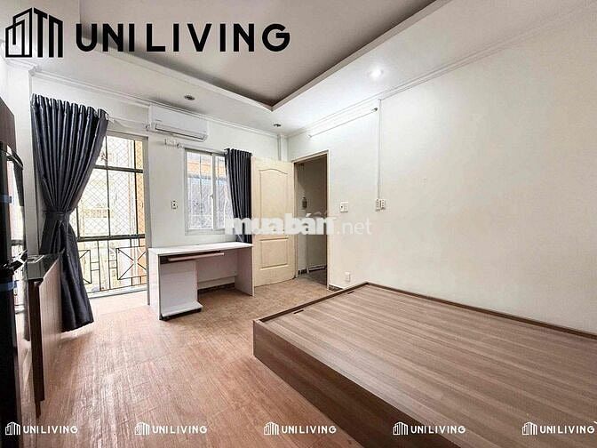 PHÒNG TRỌ FULL NỘI THẤT MỚI KHAI TRƯƠNG GẦN NGÃ TƯ HÀNG XANH