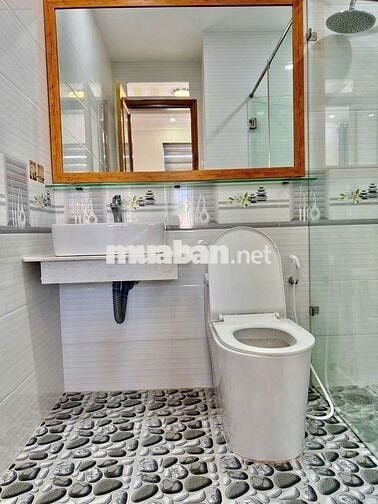 CHO THUÊ NHÀ NGUYÊN CĂN HẺM 15// ĐƯỜNG SỐ 59 P. AN HỘI TÂY GÒ VẤP