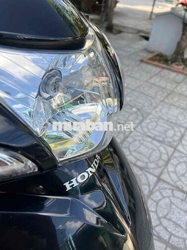 Honda Wave A110 2022 Đen 24929 km