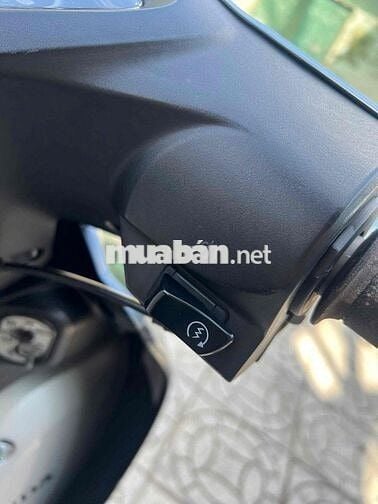 Honda Wave A110 2022 Đen 24929 km
