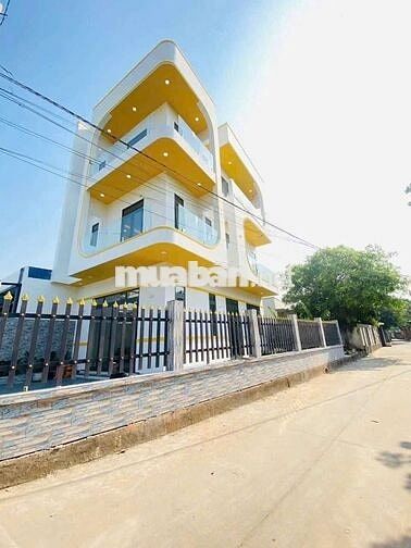 CĂN GÓC ĐẸP AN THẠNH 15 ,AN THẠNH ,THUẬN AN ,TP HCM 
