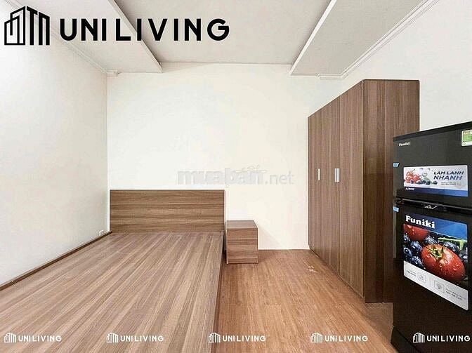 PHÒNG TRỌ FULL NỘI THẤT MỚI KHAI TRƯƠNG GẦN NGÃ TƯ HÀNG XANH