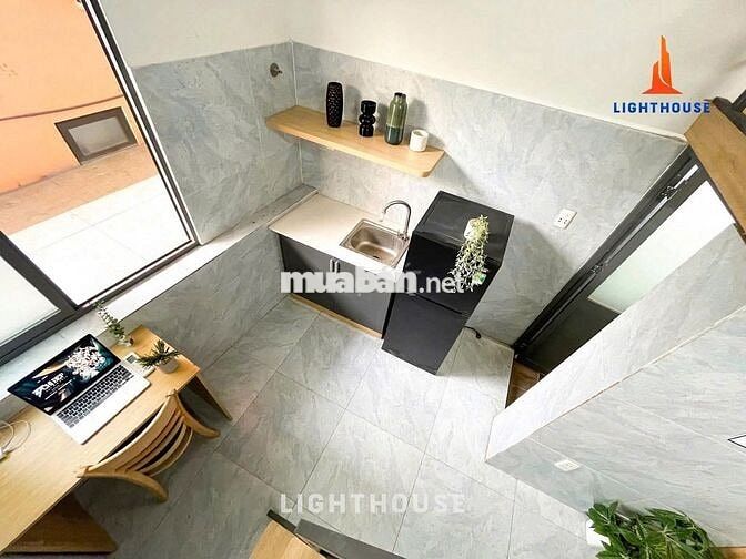 CHÍNH CHỦ CHO THUÊ NGAY ĐẠI HỌC VL CS3, IUH, EMART GÒ VẤP FULL NT GV