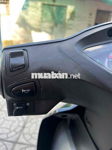 Honda Wave A110 2022 Đen 24929 km