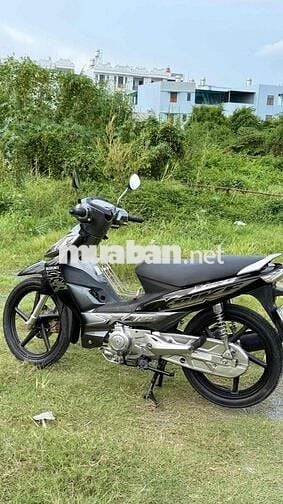 Suzuki Xbike 125 2011 Đen, Xám 38114 km