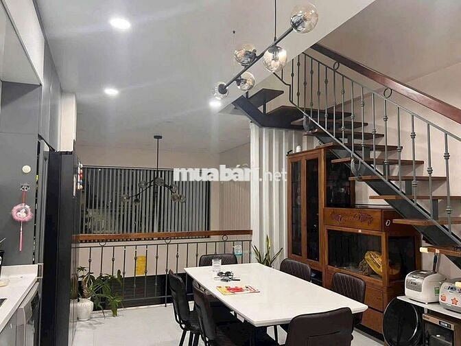 CHO THUÊ NHÀ NGUYÊN CĂN WIEW CÔNG VIÊN 350 LÊ ĐỨC THỌ P6