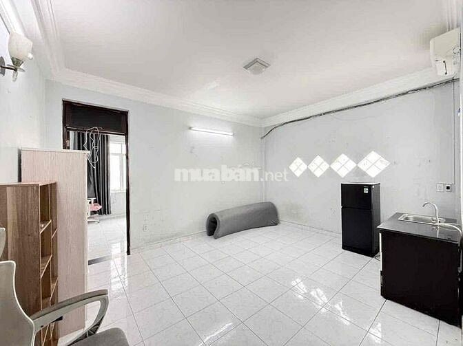 🔥🔥1PN 50M2 - CỬA SỔ TRỜI - Ở 3-4 NGƯỜI THOẢI MÁI