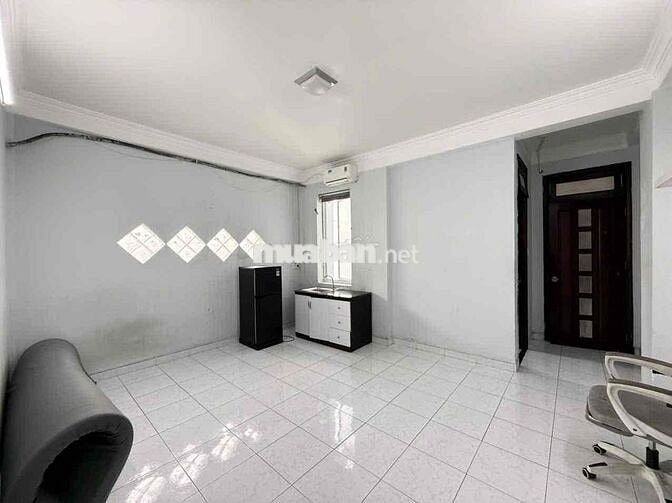 🔥🔥1PN 50M2 - CỬA SỔ TRỜI - Ở 3-4 NGƯỜI THOẢI MÁI
