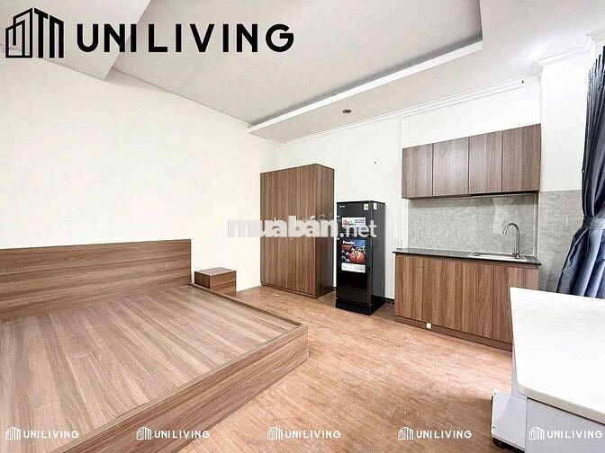 PHÒNG TRỌ FULL NỘI THẤT MỚI KHAI TRƯƠNG GẦN NGÃ TƯ HÀNG XANH