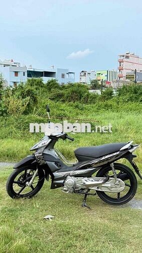 Suzuki Xbike 125 2011 Đen, Xám 38114 km
