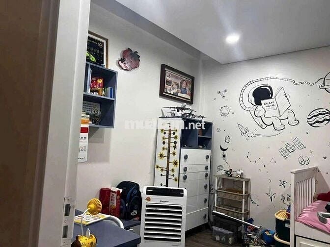 CHO THUÊ NHÀ NGUYÊN CĂN WIEW CÔNG VIÊN 350 LÊ ĐỨC THỌ P6
