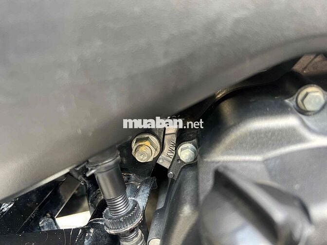 Honda Wave A110 2022 Đen 24929 km