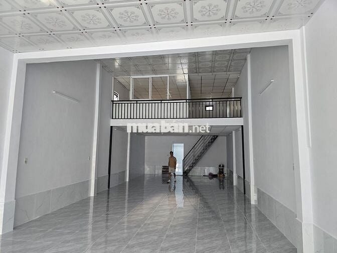 CHO THUÊ KHO,XƯỞNG 6X25M GIÁ 16TR/T, HẺM LÊ TRỌNG TẤN 