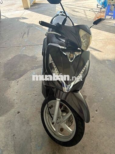 Dư xe cần bán SYM Shark Nâu Đã sử dụng