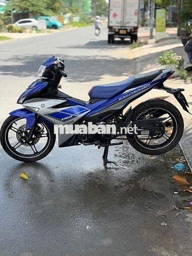 Ex 150 2016 máy zin biển 83 ngây chủ áo đẹp ken Gi