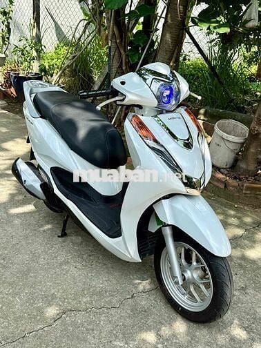 Honda Lead 4Val ĐK2023 Zin Chính Chủ