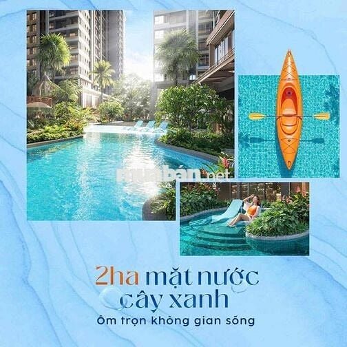 🔥 CHỈ 300 TRIỆU NHẬN NGAY CĂN HỘ CHUẨN NHẬT ĐẦU TIÊN TẠI TP.HCM!