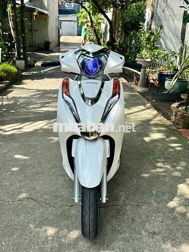 Honda Lead 4Val ĐK2023 Zin Chính Chủ